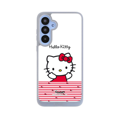 Samsung Galaxy A55 5G NIVOpure Hello Kitty Schleifen