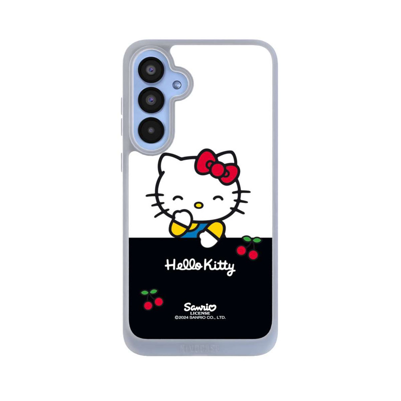 Galaxy A55 5G NIVOpure Hello Kitty kichernd