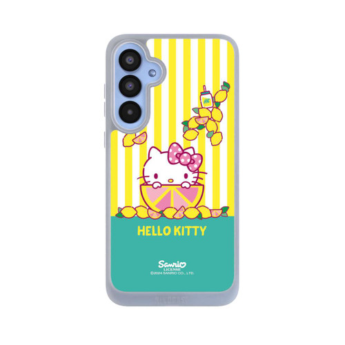 Samsung Galaxy A55 5G NIVOpure Hello Kitty Limonade