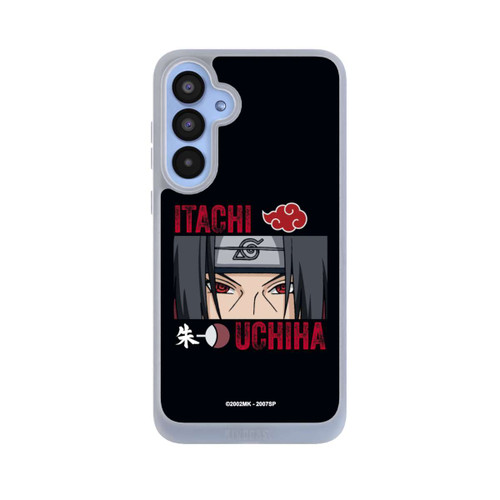 Samsung Galaxy A55 5G NIVOpure Itachi Uchiha Close-Up
