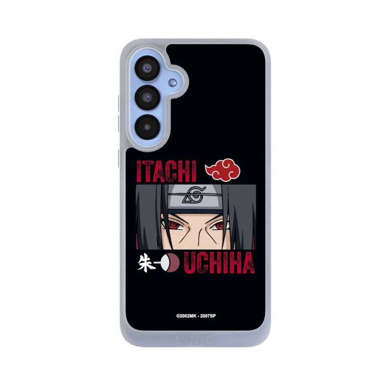 Galaxy A55 5G NIVOpure Itachi Uchiha Close-Up