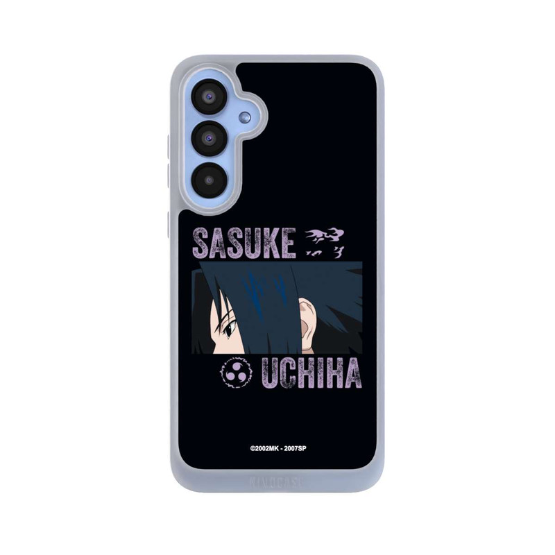 Galaxy A55 5G NIVOpure Sasuke Uchiha Close-Up