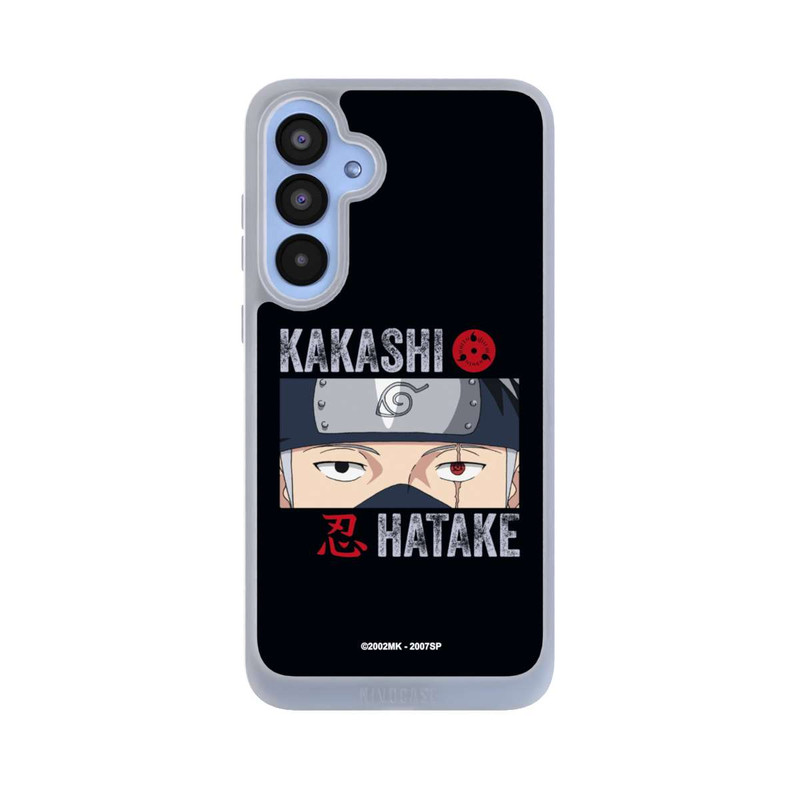 Galaxy A55 5G NIVOpure Kakashi Hatake Close-Up