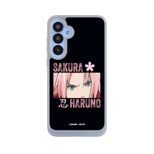 Samsung Galaxy A55 5G NIVOpure Sakura Haruno Close-Up