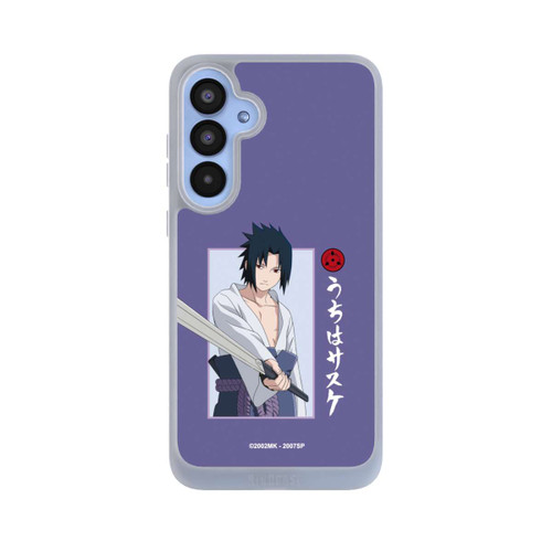 Samsung Galaxy A55 5G NIVOpure Sasuke Kusanagi