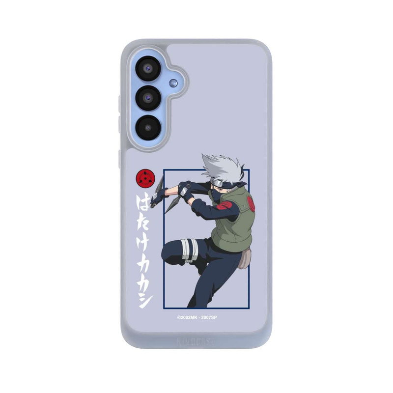 Galaxy A55 5G NIVOpure Kakashi Combat Mode