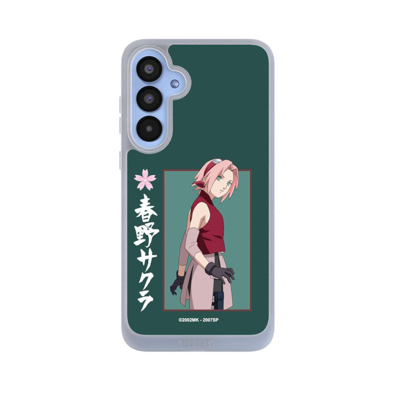 Galaxy A55 5G NIVOpure Sakura grün