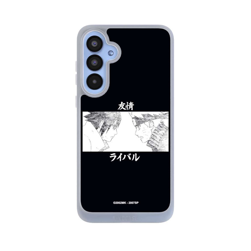 Galaxy A55 5G NIVOpure Sasuke Naruto Manga Art