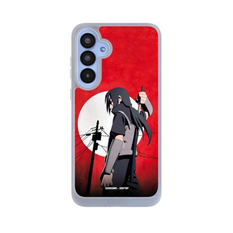 Galaxy A55 5G NIVOpure Itachi Mondnacht