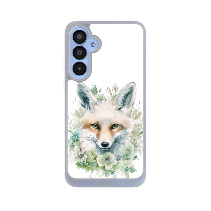 Galaxy A55 5G NIVOpure Fuchs blumig
