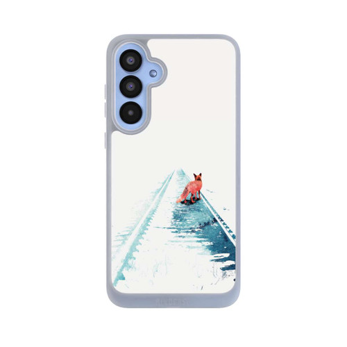 Samsung Galaxy A55 5G NIVOpure Von Nirgendwo nach Nirgendwo
