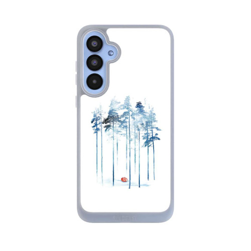 Samsung Galaxy A55 5G NIVOpure Schlafen im Wald