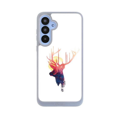 Samsung Galaxy A55 5G NIVOpure Die brennende Sonne