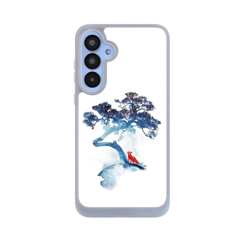 Galaxy A55 5G NIVOpure Der letzte Apfelbaum