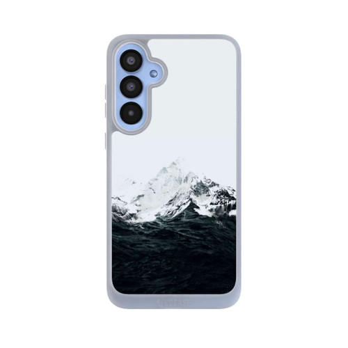 Samsung Galaxy A55 5G NIVOpure Diese Wellen waren wie Berge