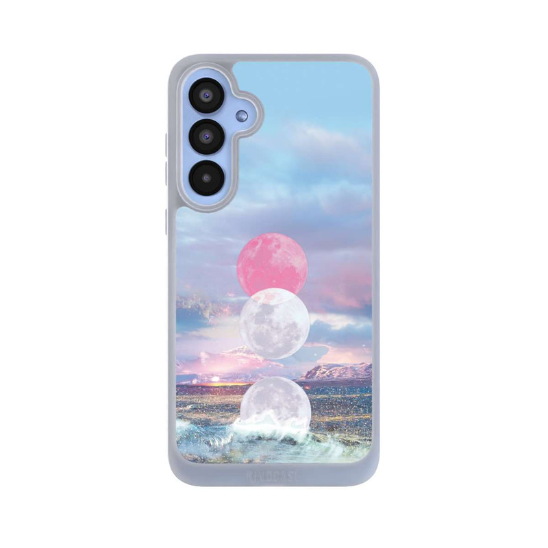 Galaxy A55 5G NIVOpure Mondwellen