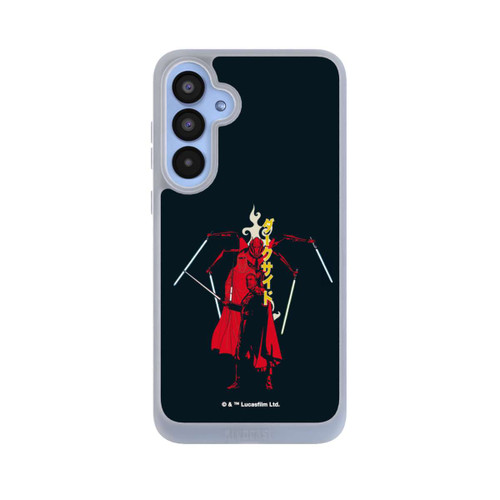 Samsung Galaxy A55 5G NIVOpure Comte Dooku et ses camarades
