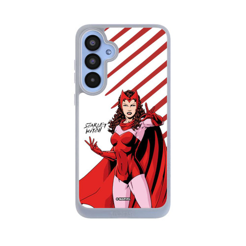 Samsung Galaxy A55 5G NIVOpure Scarlet Witch
