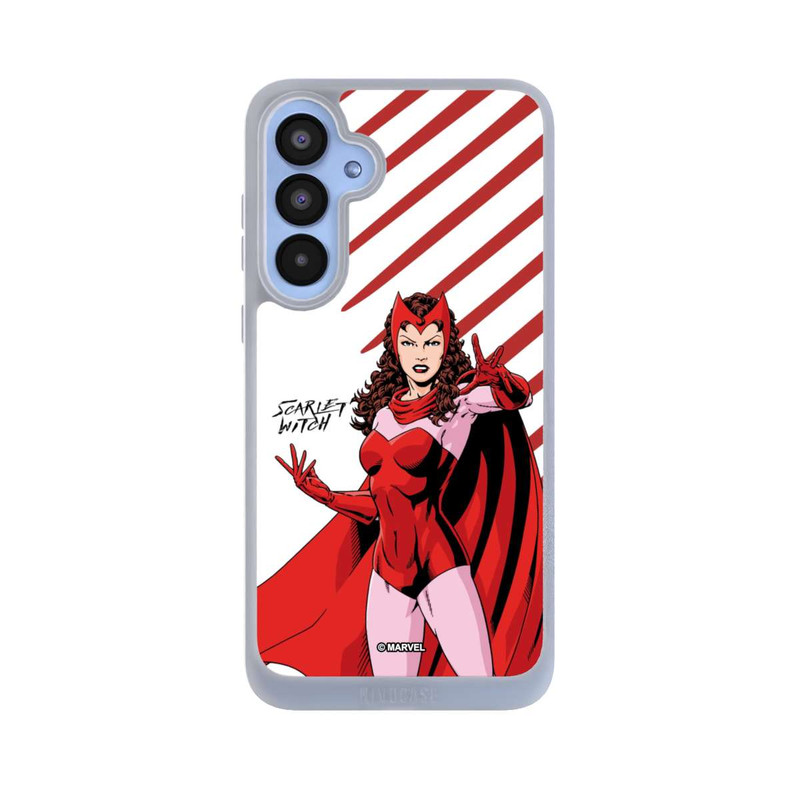 Galaxy A55 5G NIVOpure Scarlet Witch