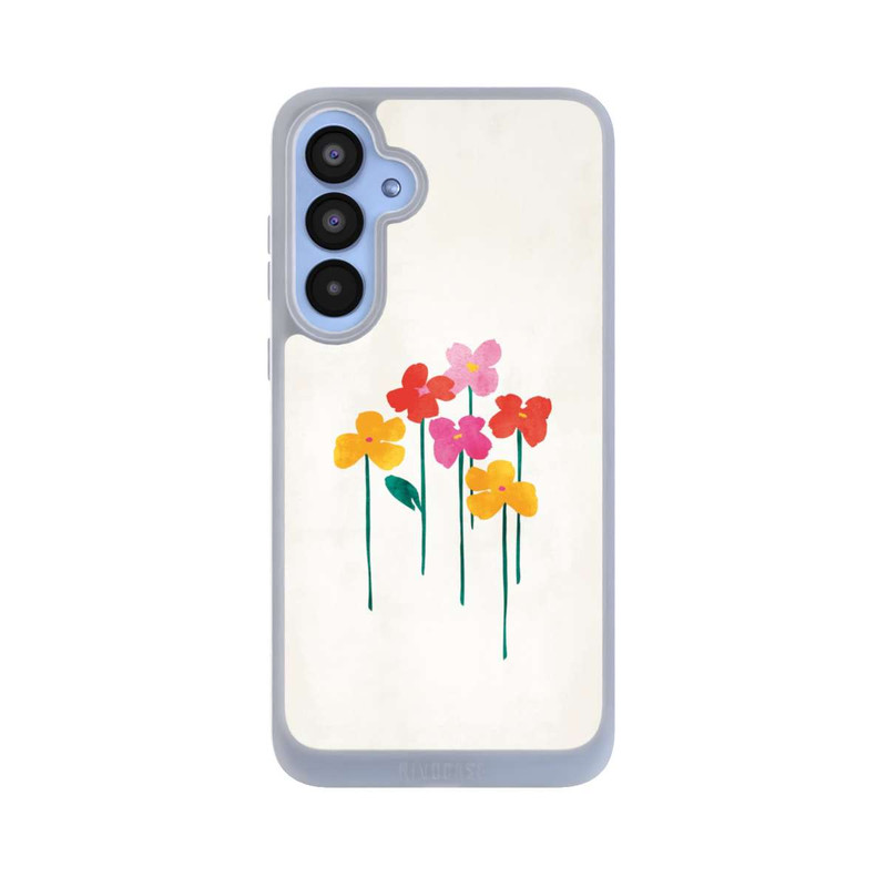 Galaxy A55 5G NIVOpure Little Happy Flowers