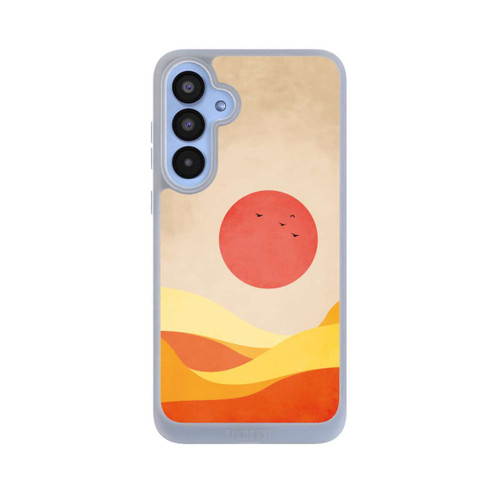 Samsung Galaxy A55 5G NIVOpure Süße Harmonie