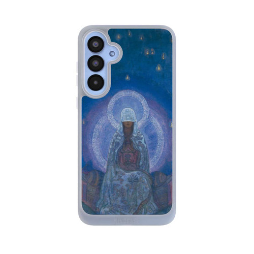 Samsung Galaxy A55 5G NIVOpure Mutter der Welt by Nicholas Roerich