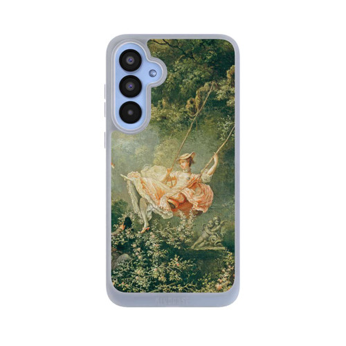 Samsung Galaxy A55 5G NIVOpure Die glücklichen Unfälle der Schaukel by Jean-Honore Fragonard