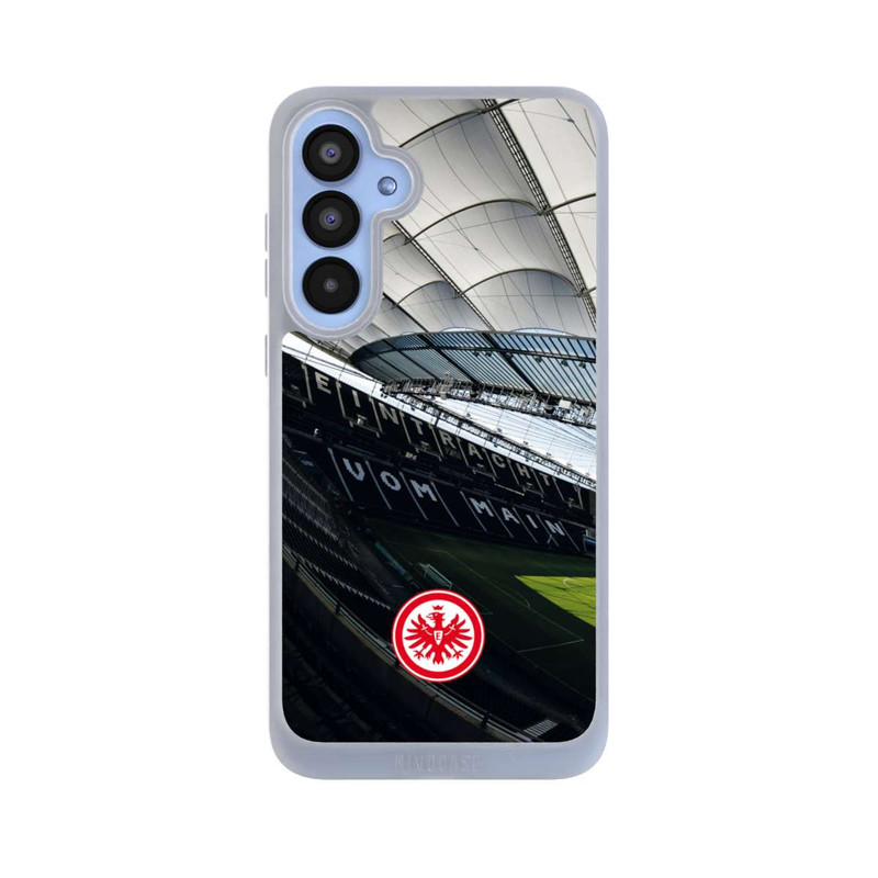 Galaxy A55 5G NIVOpure SGE Stadion Eintracht vom Main