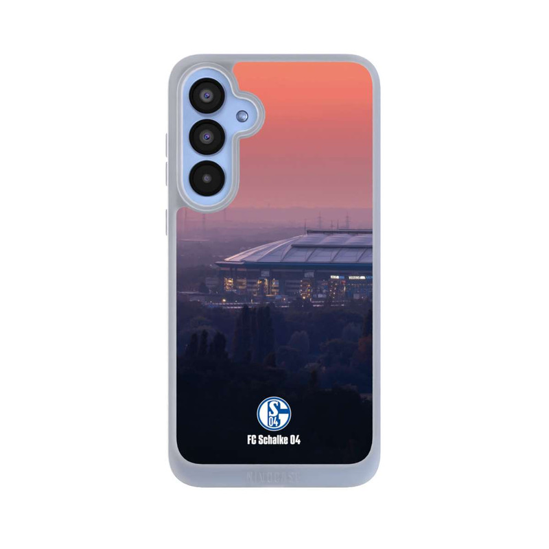 Galaxy A55 5G NIVOpure Schalke 04 Stadion