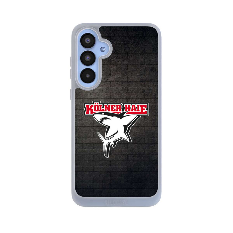 Galaxy A55 5G NIVOpure Kölner Haie Mauer