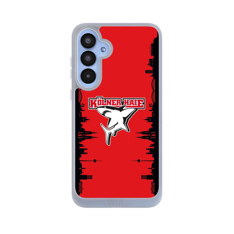 Galaxy A55 5G NIVOpure Kölner Haie Skyline