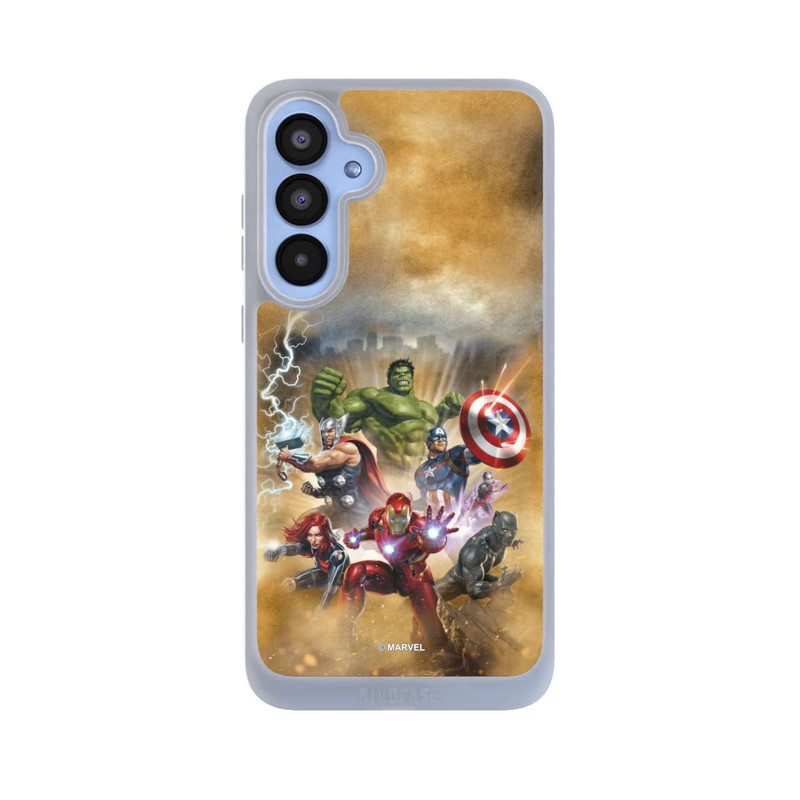Galaxy A55 5G NIVOpure Avengers Assemble Dust