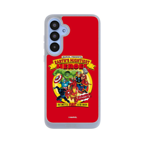 Samsung Galaxy A55 5G NIVOpure Marvel Avengers Earth´s Mightiest Heroes