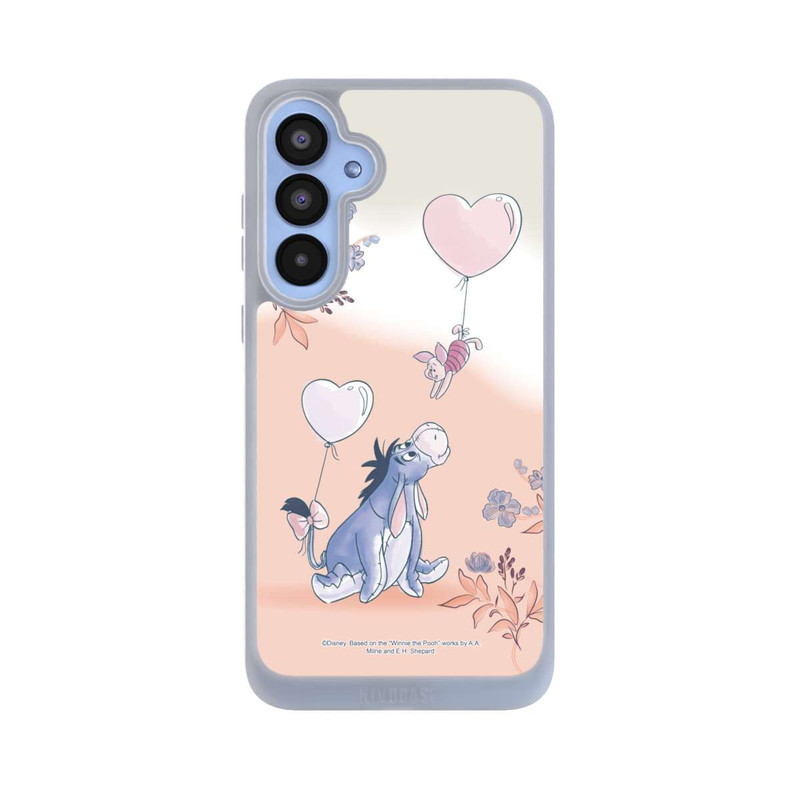 Galaxy A55 5G NIVOpure Winnie The Pooh All That Really Matters