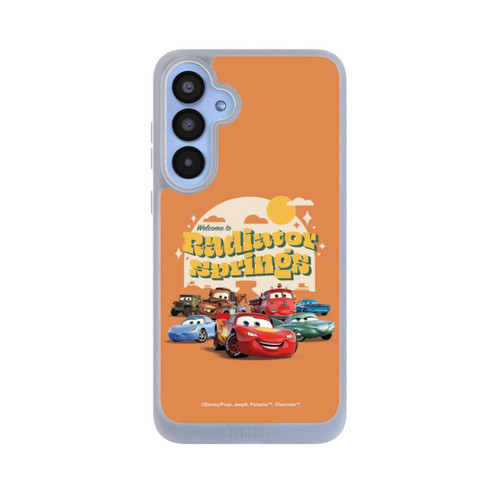 Samsung Galaxy A55 5G NIVOpure Welcome to Radiator Springs