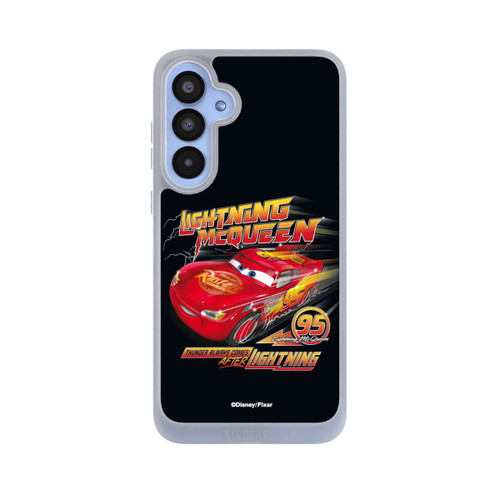 Samsung Galaxy A55 5G NIVOpure Cars Lightning McQueen Thunder Always Comes After Lightning