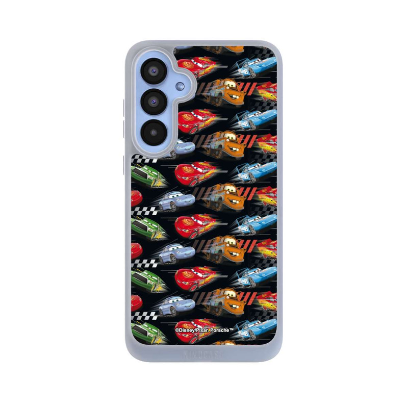 Galaxy A55 5G NIVOpure Cars Pattern