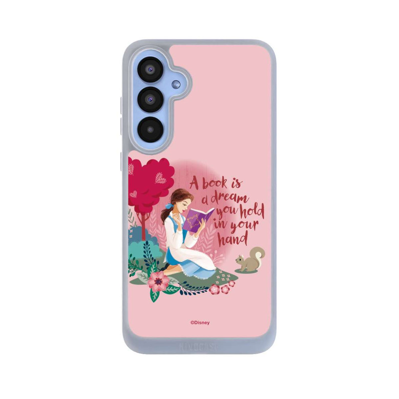 Galaxy A55 5G NIVOpure Disney Princess A Book Is A Dream
