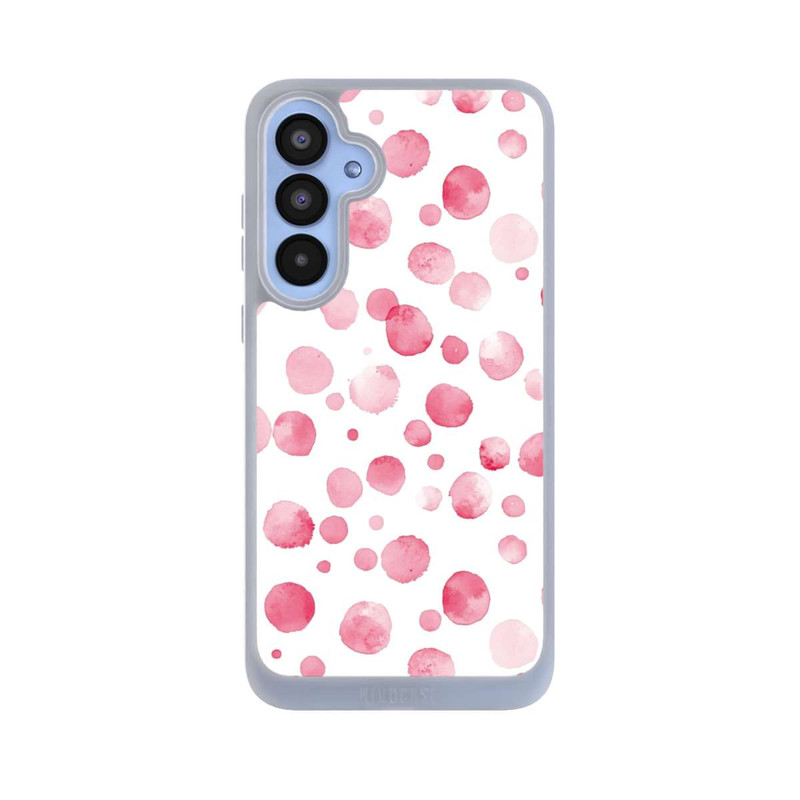 Galaxy A55 5G NIVOpure Rosa Aquarell
