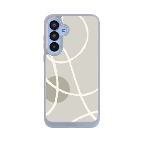 Samsung Galaxy A55 5G NIVOpure Laced Up Beige