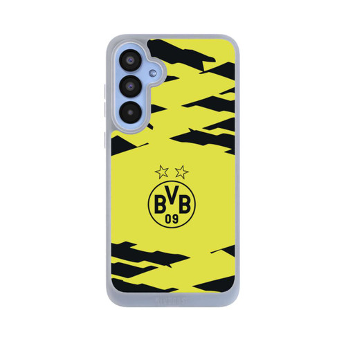 Samsung Galaxy A55 5G NIVOpure BVB Sondertrikot Neon