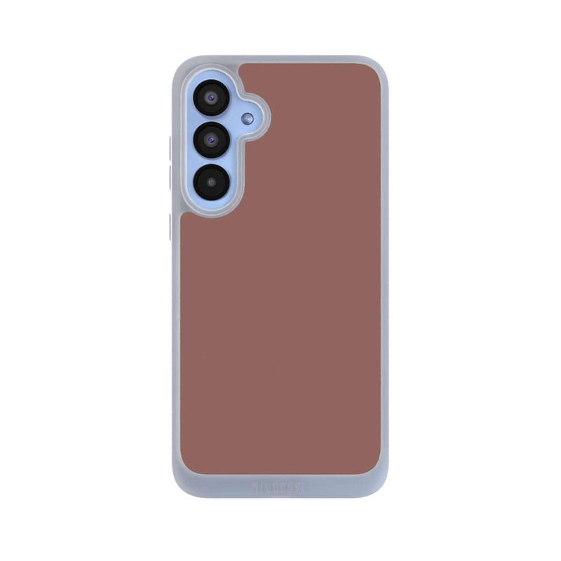 Galaxy A55 5G NIVOpure PANTONE 17-1230 Mocha Mousse