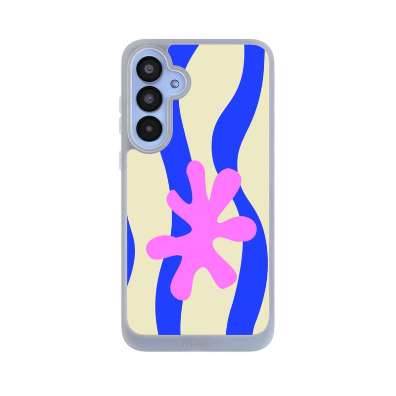 Galaxy A55 5G NIVOpure Dopamin Splash Rose