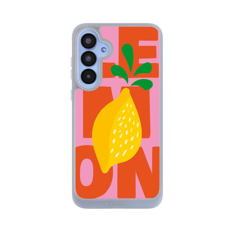 Galaxy A55 5G NIVOpure Dopamin Lemon