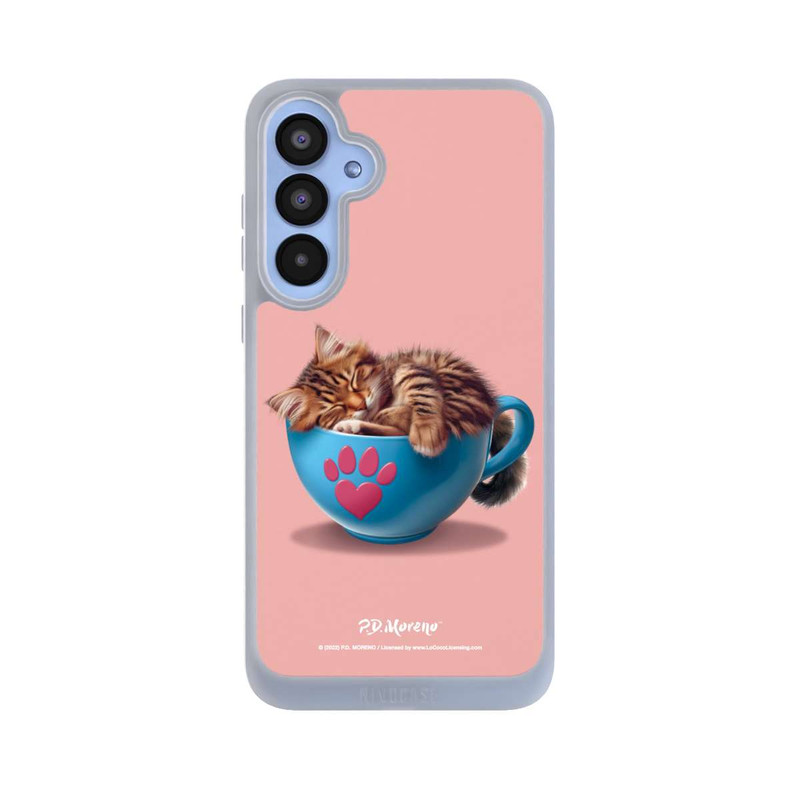 Galaxy A55 5G NIVOpure Cat in A Mug