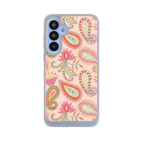 Samsung Galaxy A55 5G NIVOpure Colorful Paisley Charm