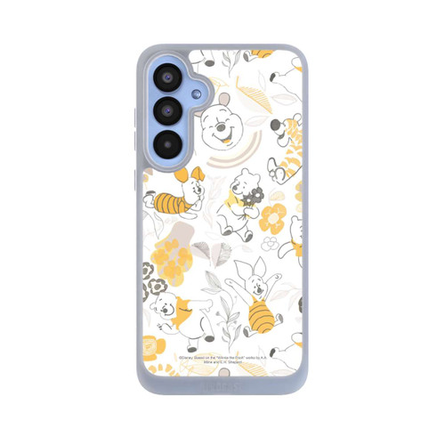 Samsung Galaxy A55 5G NIVOpure Winnie Puuh Spring Pattern