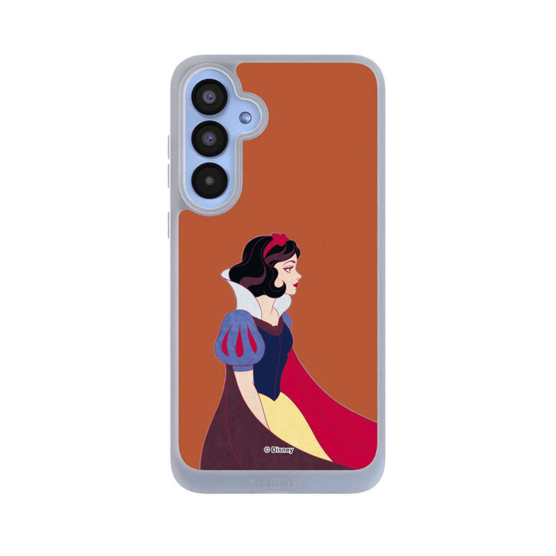 Galaxy A55 5G NIVOpure Schneewittchen Portrait