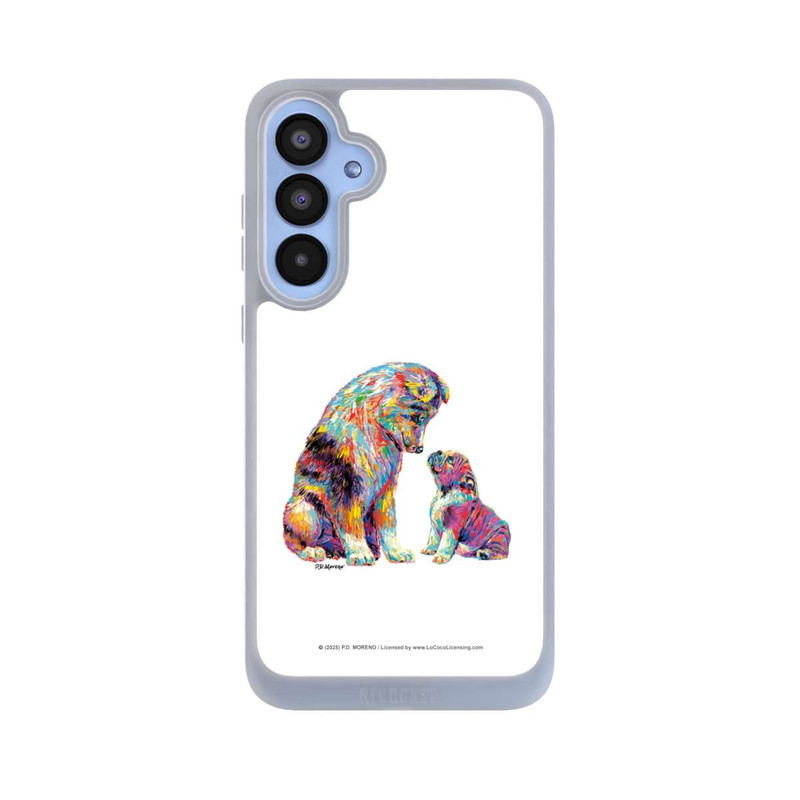 Galaxy A55 5G NIVOpure Hundefreundschaft