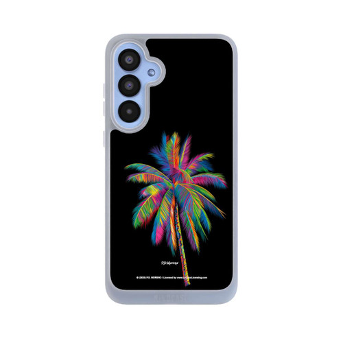 Samsung Galaxy A55 5G NIVOpure Regenbogen Palme
